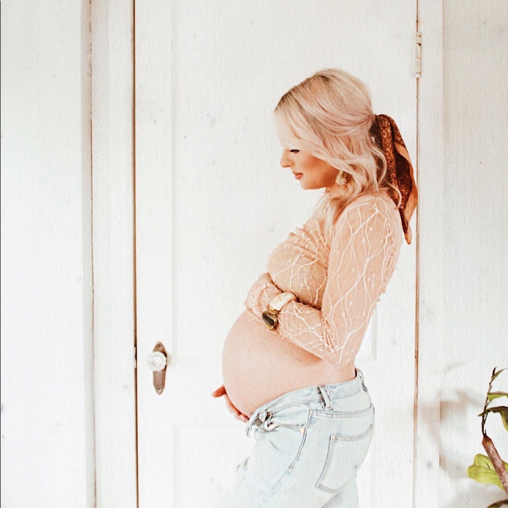 Meet your Posher, Svetlana